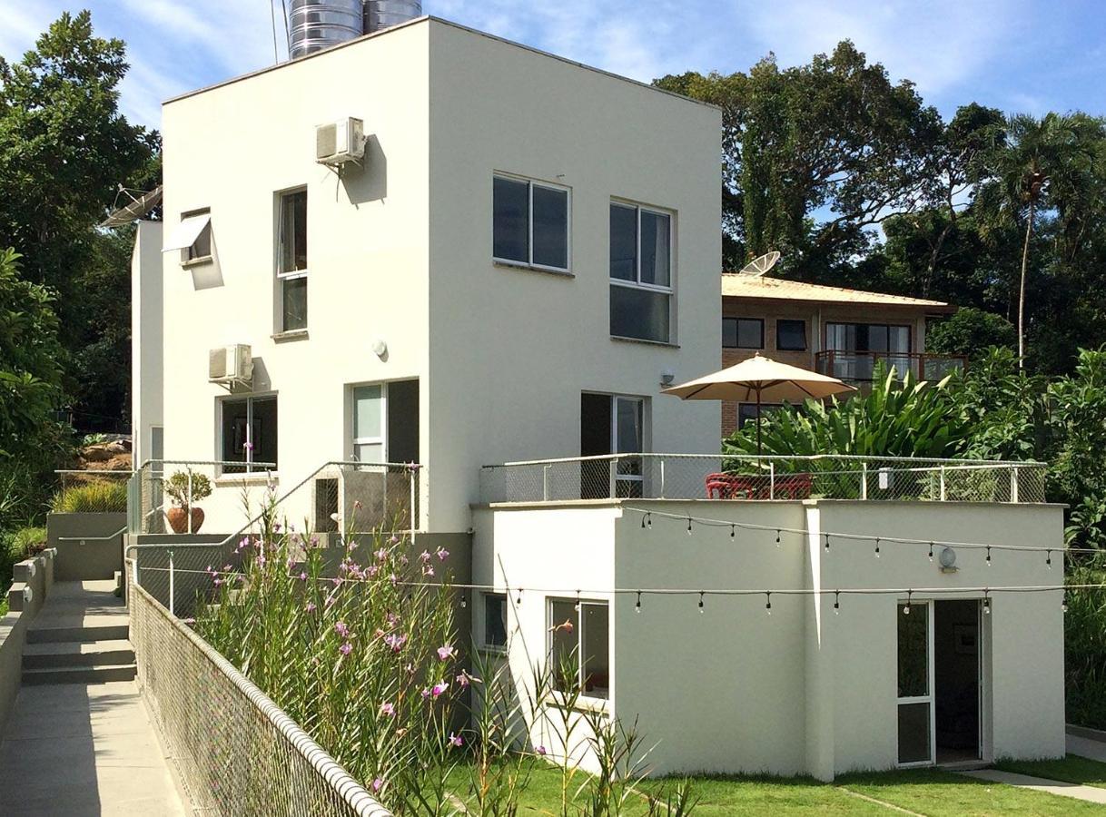 Vila Praiana Ubatuba Exterior foto