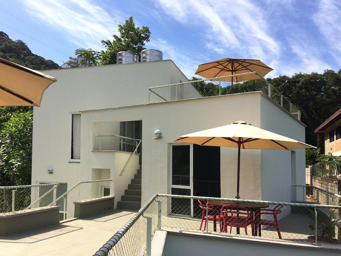 Vila Praiana Ubatuba Exterior foto