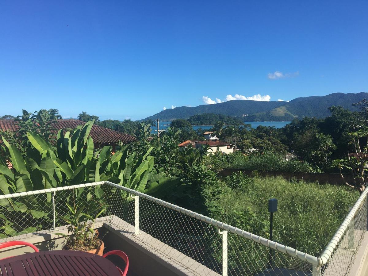 Vila Praiana Ubatuba Exterior foto