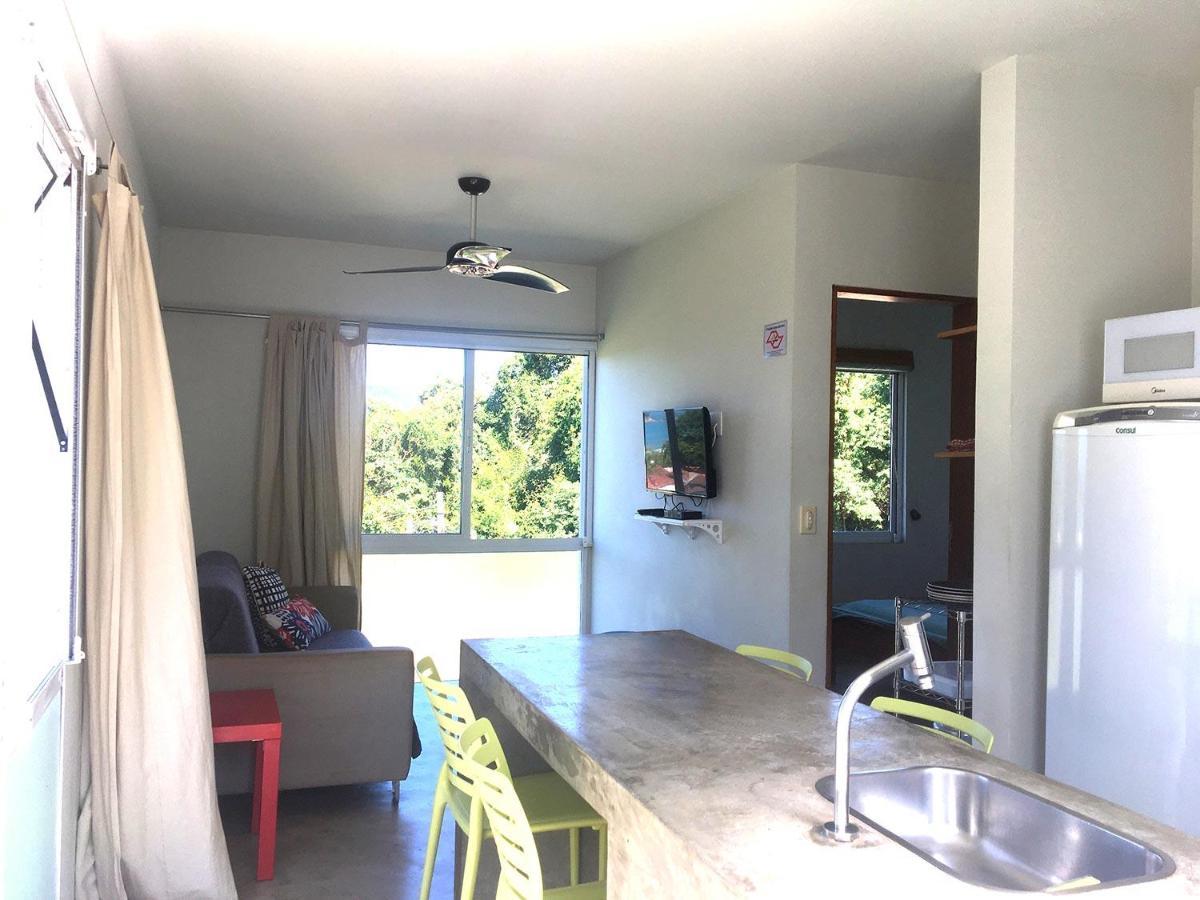 Vila Praiana Ubatuba Exterior foto