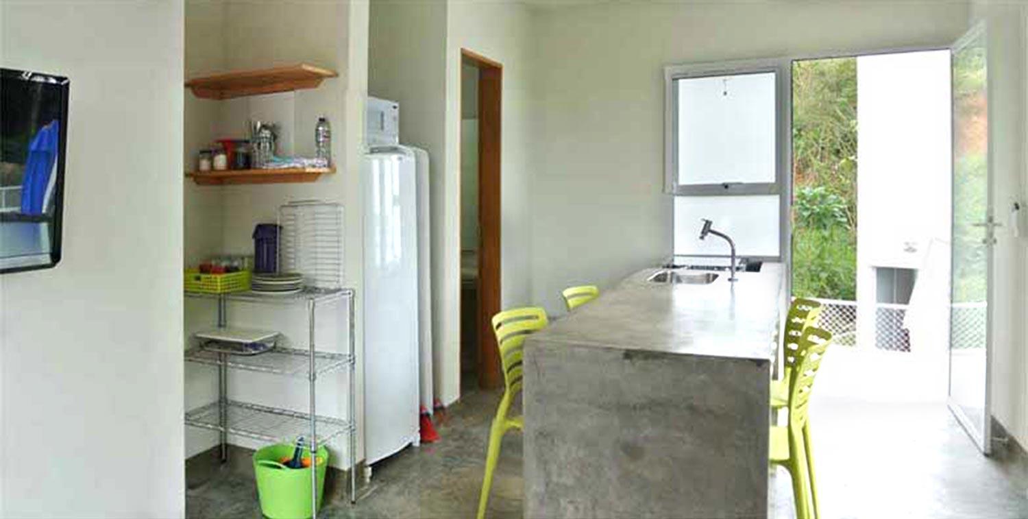 Vila Praiana Ubatuba Exterior foto