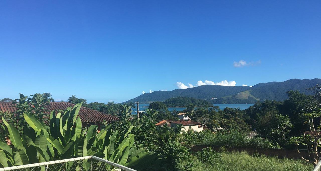 Vila Praiana Ubatuba Exterior foto